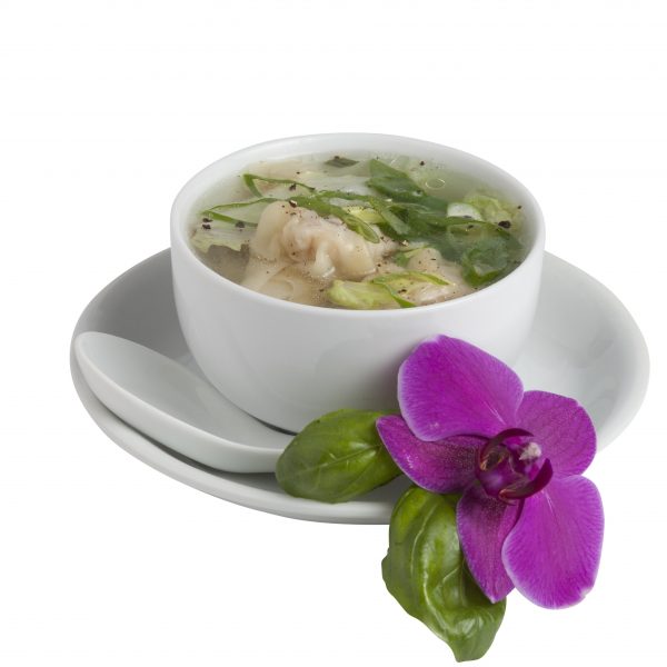 Nr. 004 Wan-Tan Suppe
